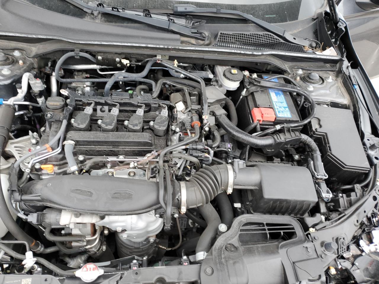2023 Honda Civic - Image 13