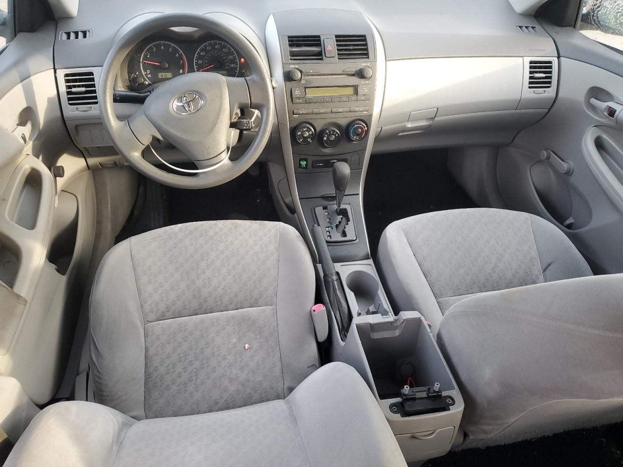 2009 Toyota Corolla - Image 8