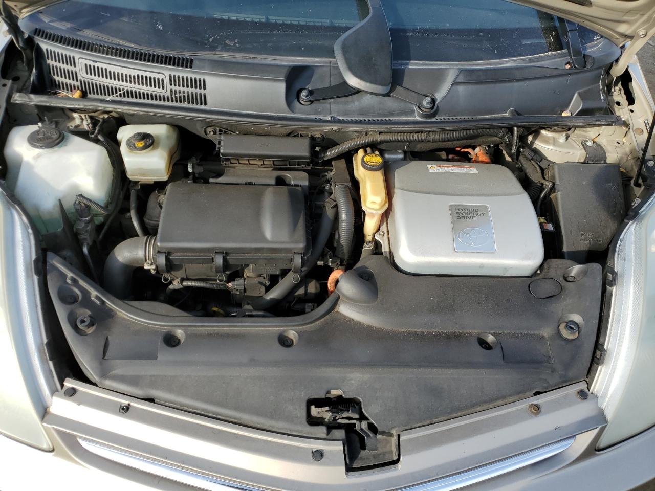2007 Toyota Prius - Image 11
