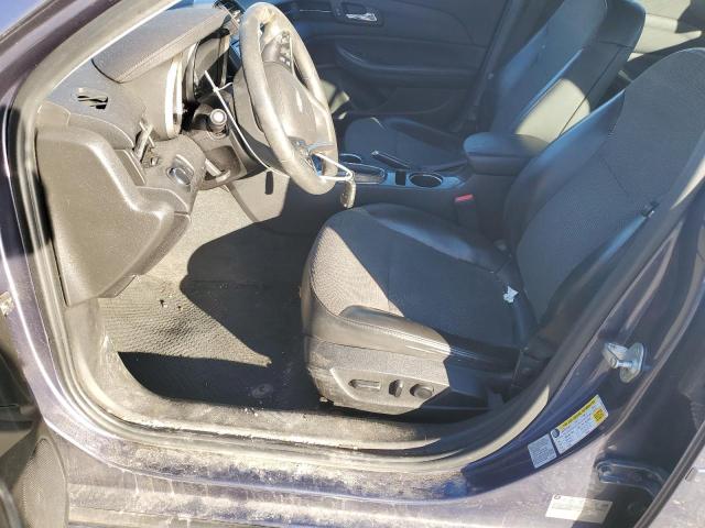  CHEVROLET MALIBU 2014 Granatowy