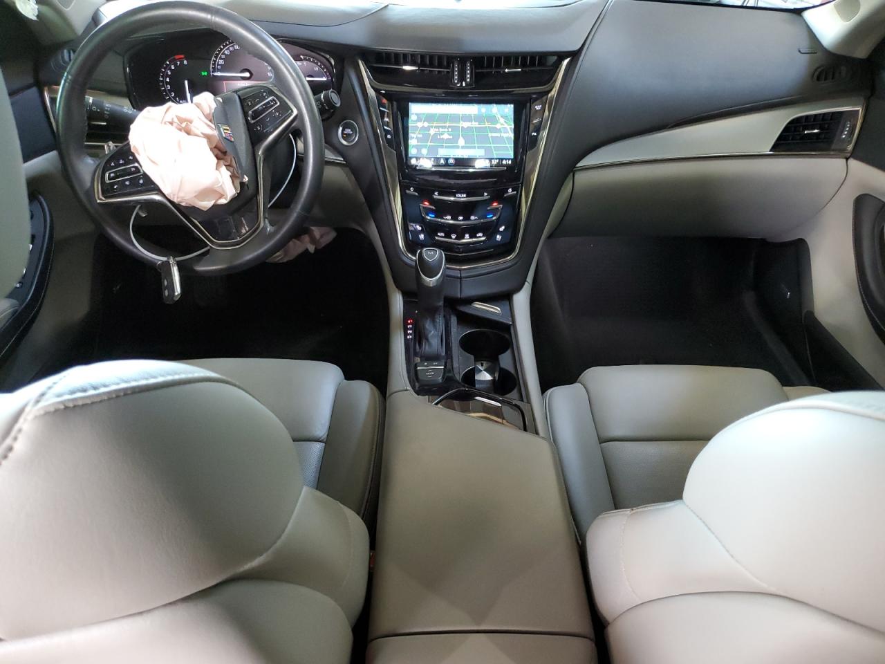 2018 Cadillac CTS - Image 8