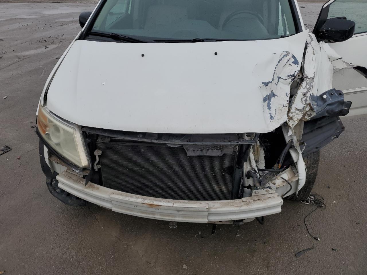 2012 Honda Odyssey - Image 13