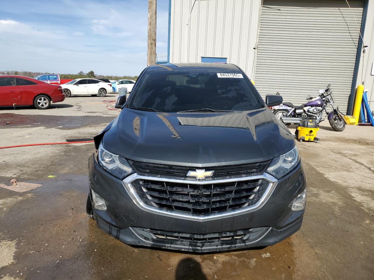 2019 Chevrolet Equinox - Image 5