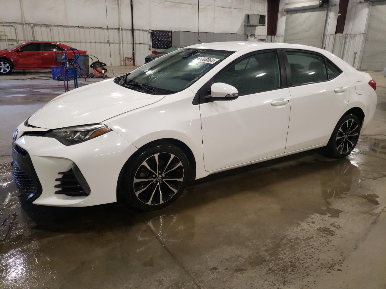 2019 Toyota Corolla - Image 1