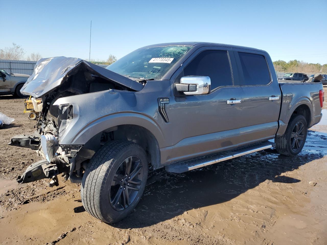 2021 Ford F-150 - Image 1