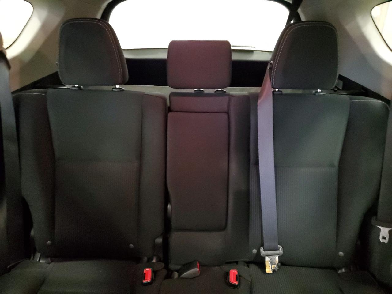 2013 Toyota RAV 4 - Image 10