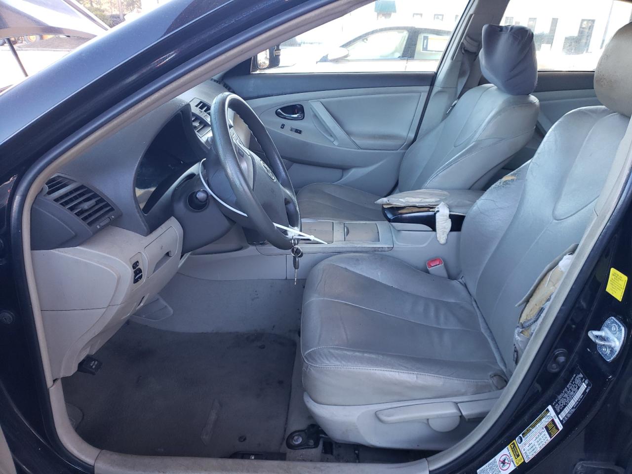 2011 Toyota Camry - Image 7