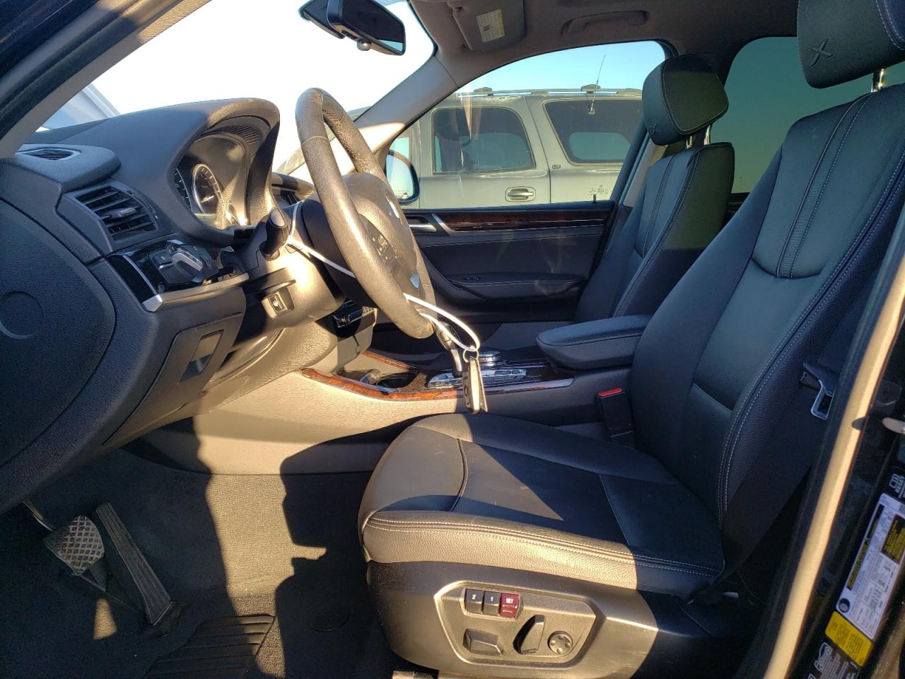 2015 BMW X3 - Image 7