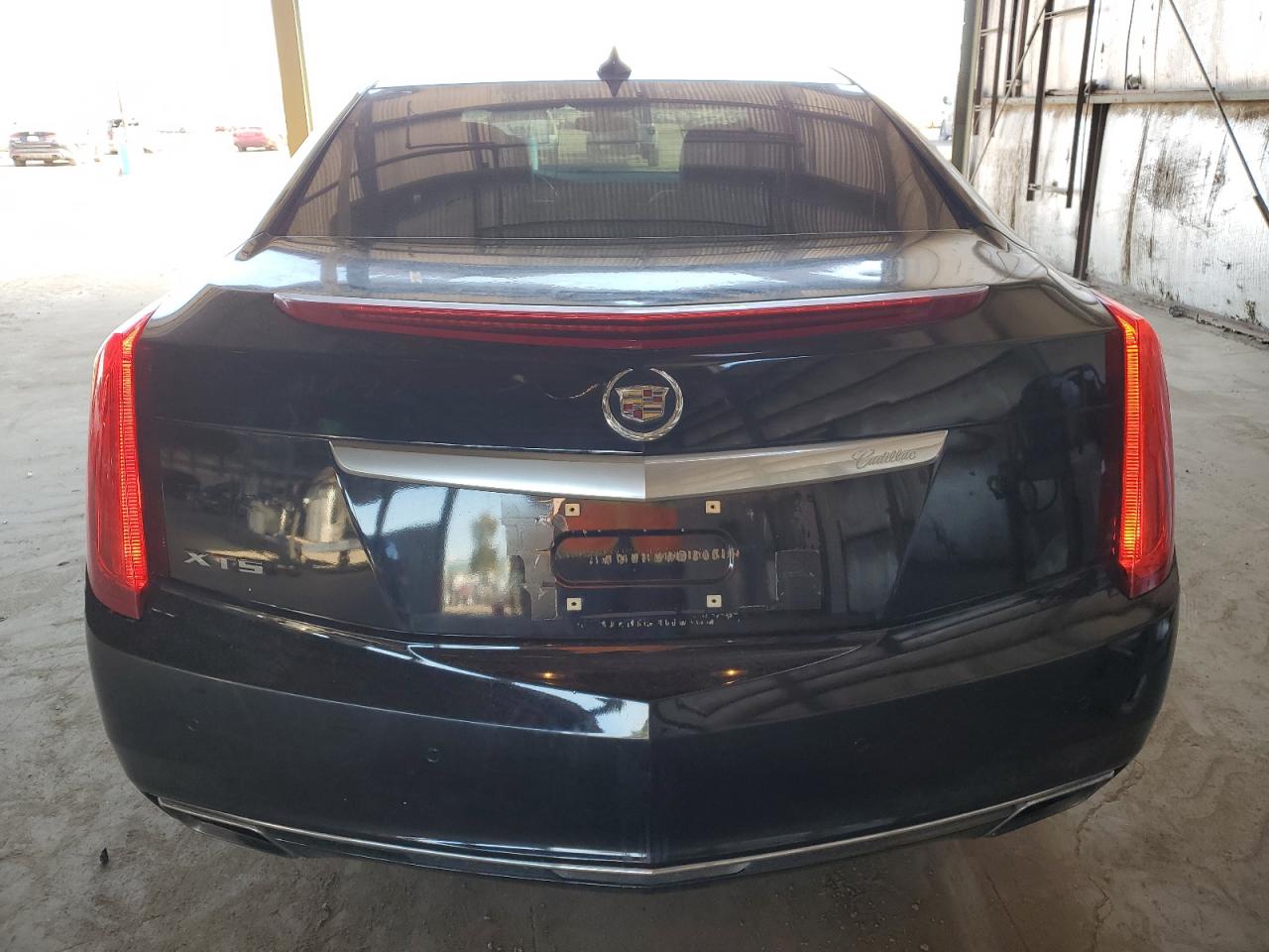 2015 Cadillac Xts Luxury Collection VIN: 2G61M5S36F9144411 Lot: 42994285