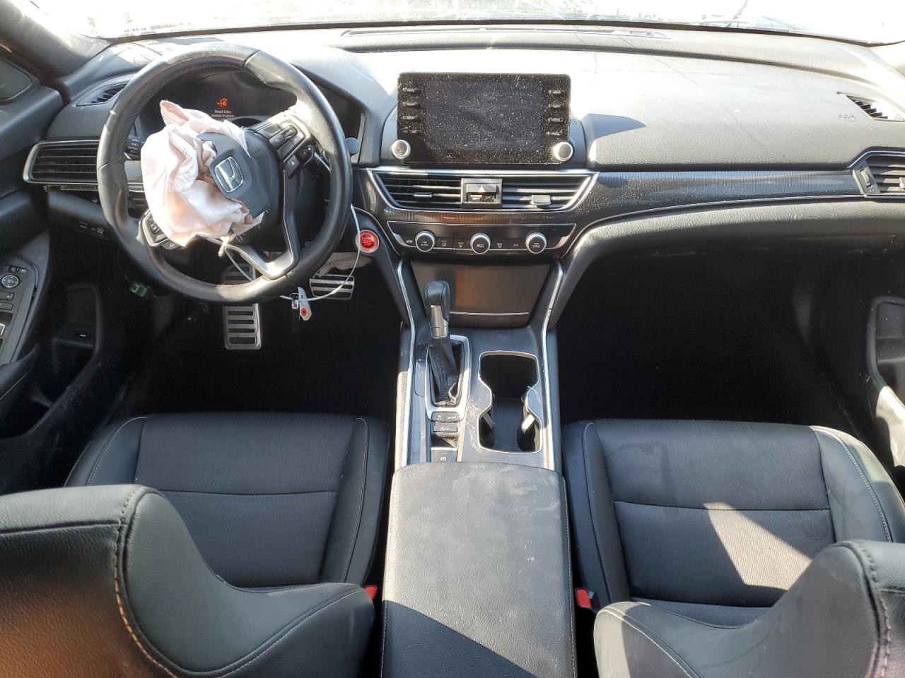 2021 Honda Accord - Image 8