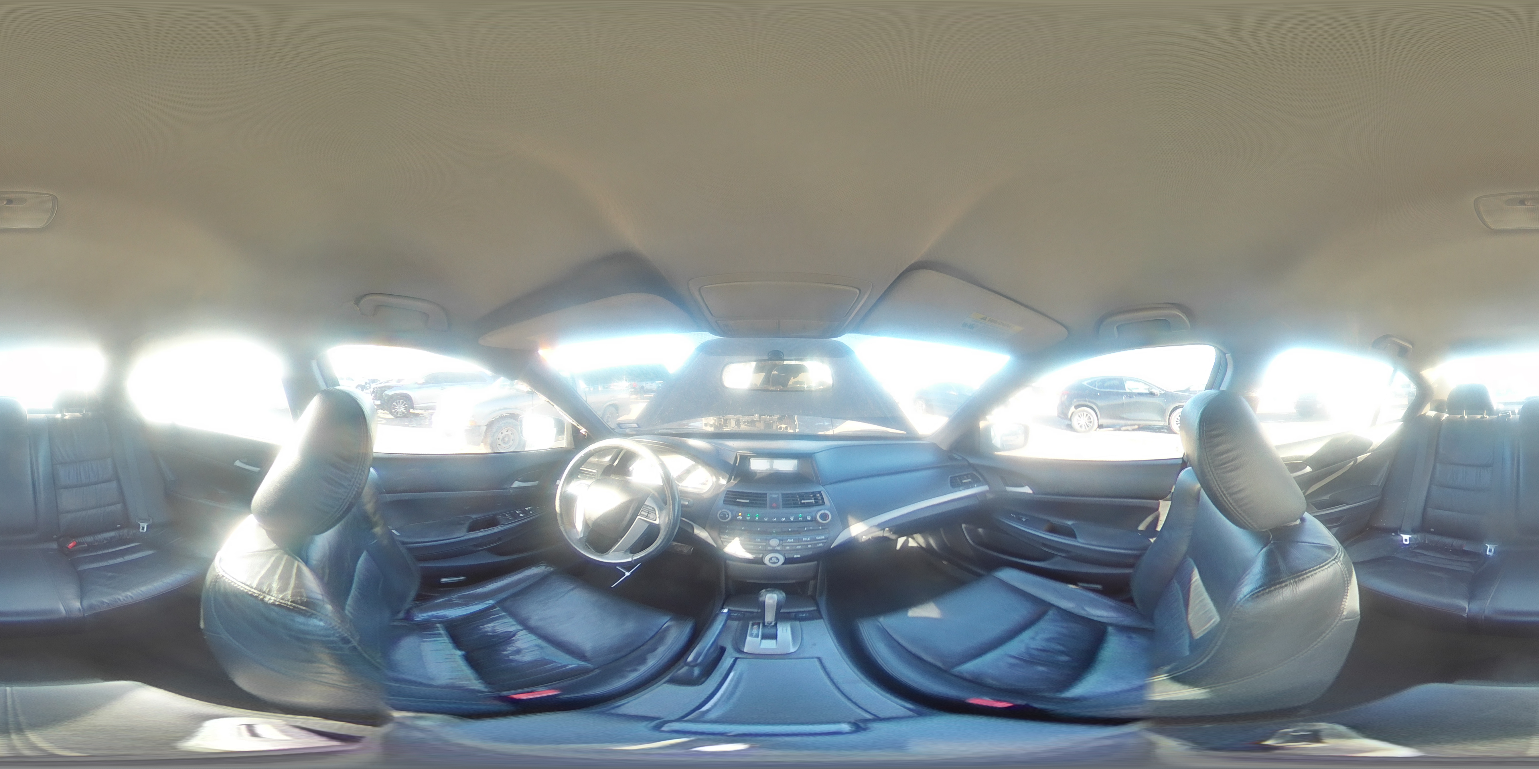 2012 Honda Accord - Image 14