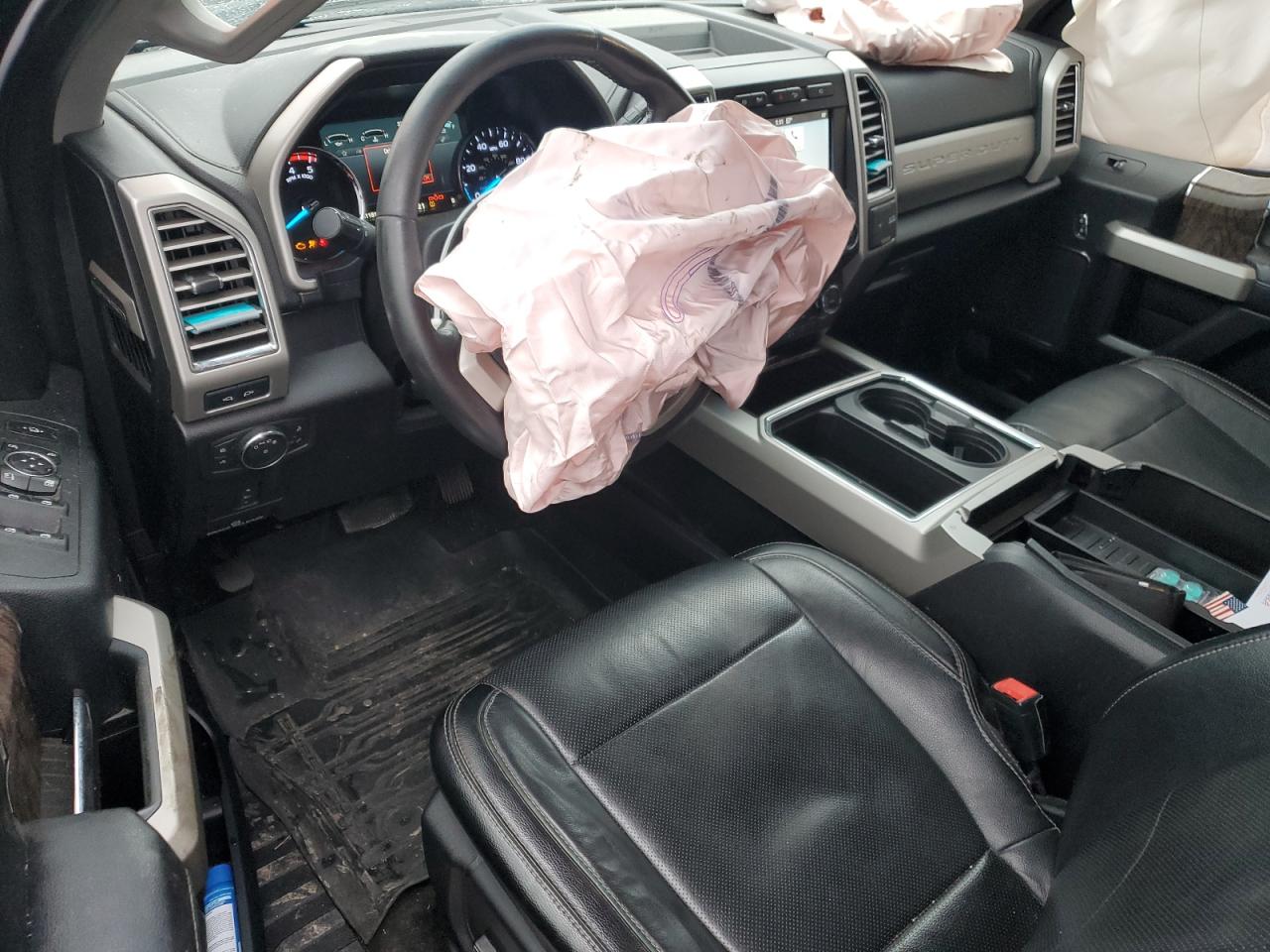 2017 Ford F250 - Image 8