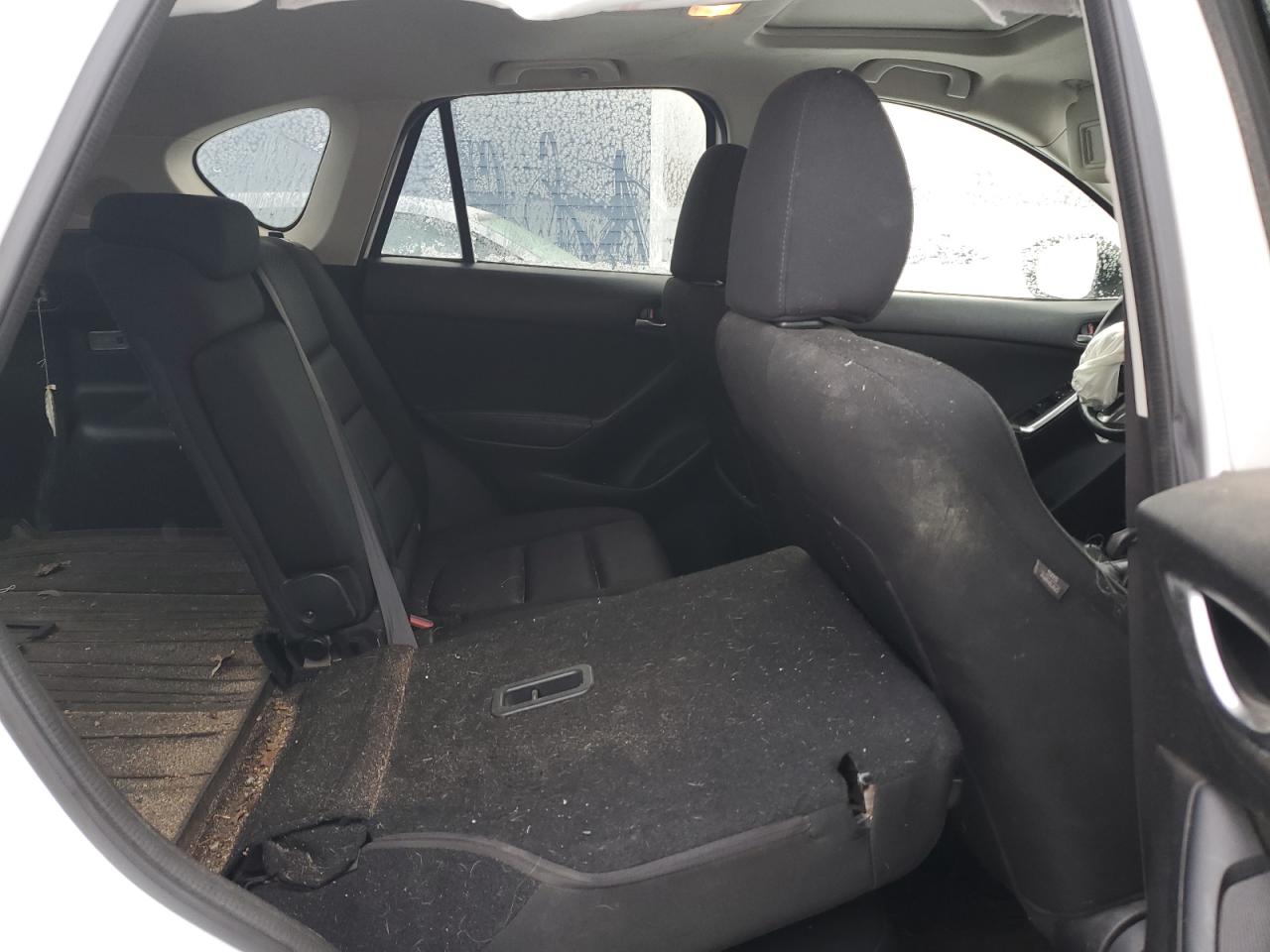 2015 Mazda CX-5 - Image 11