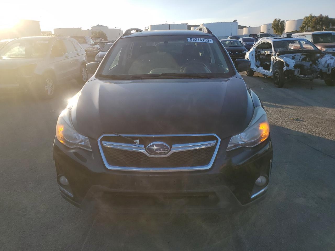 2017 Subaru XV - Image 5
