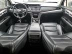 2017 Cadillac Xt5 Luxury en Venta en Houston, TX - Rear End
