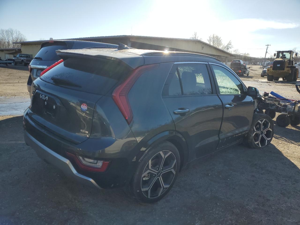 Kia Niro 2023 -auction- 2