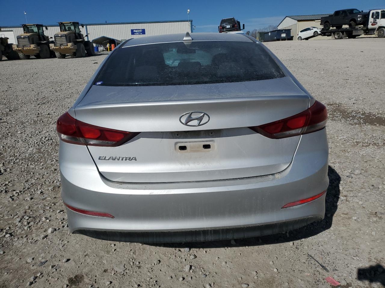 2017 Hyundai Elantra - Image 6