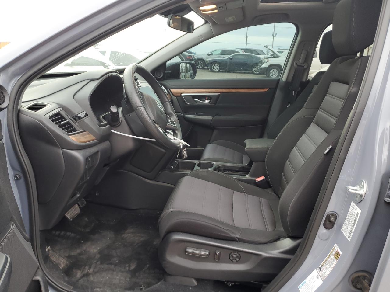 2021 Honda CR-V - Image 7