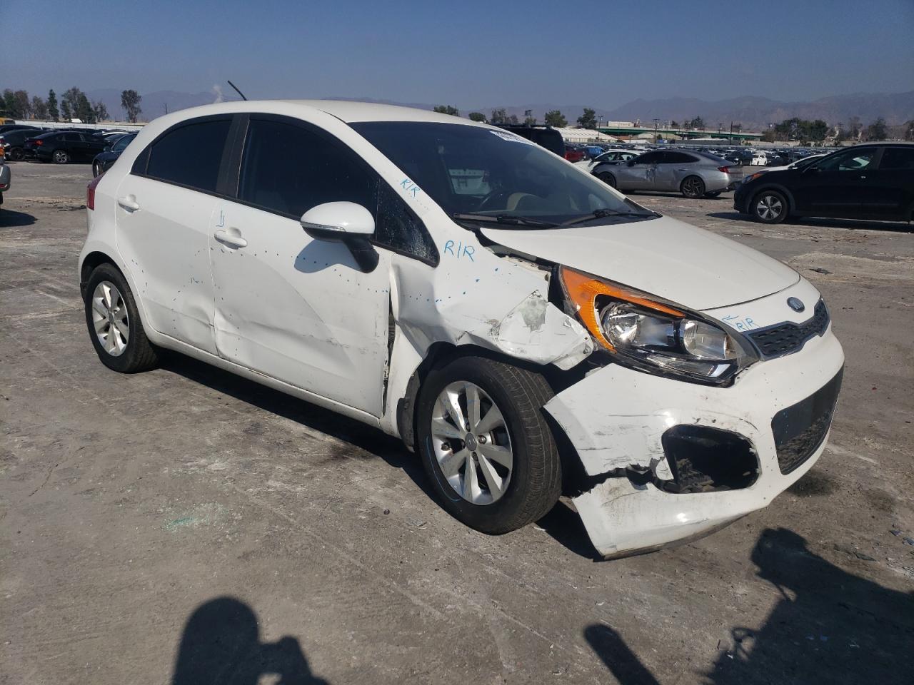 2013 Kia Rio - Image 4