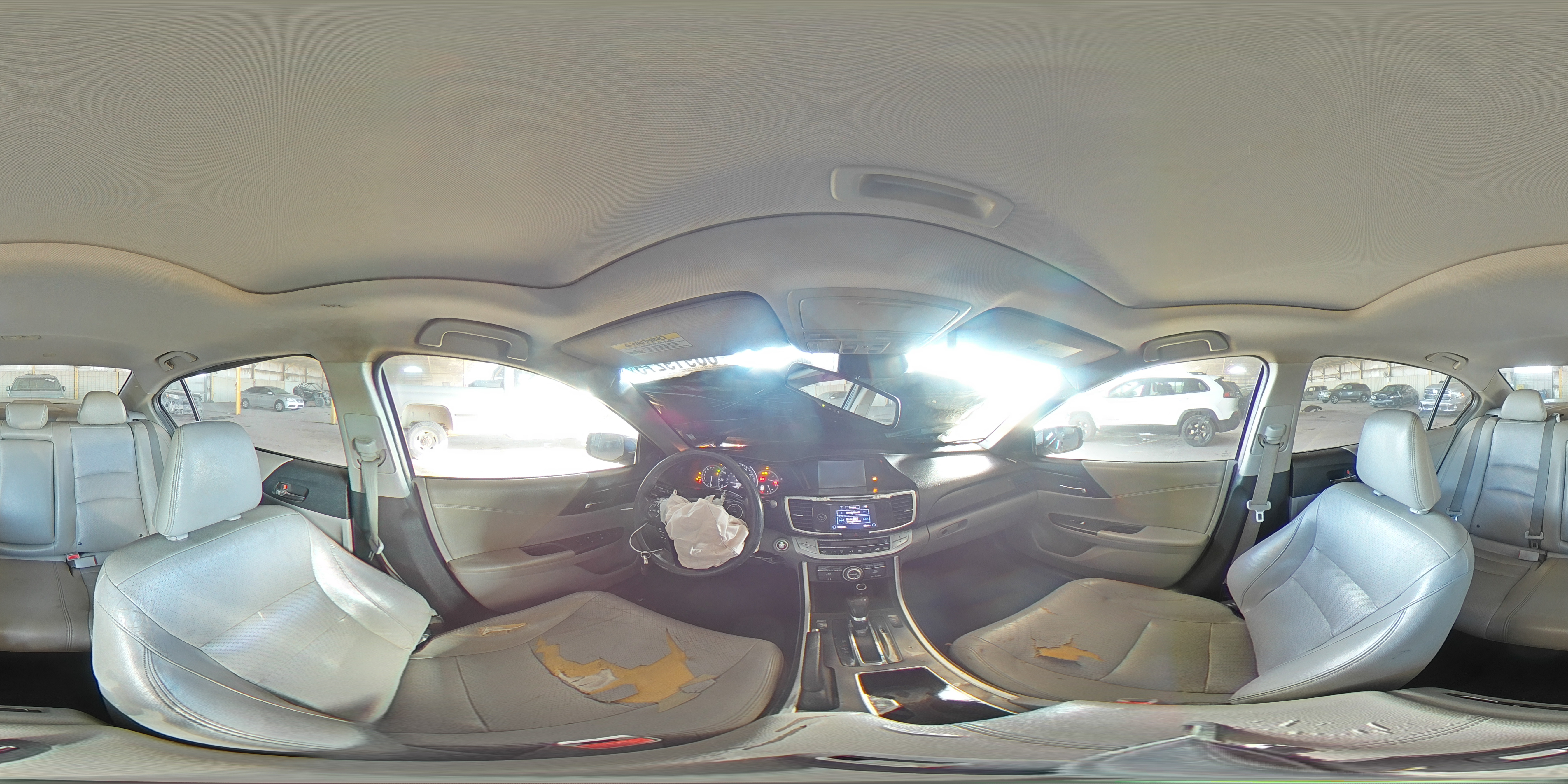2013 Honda Accord - Image 13