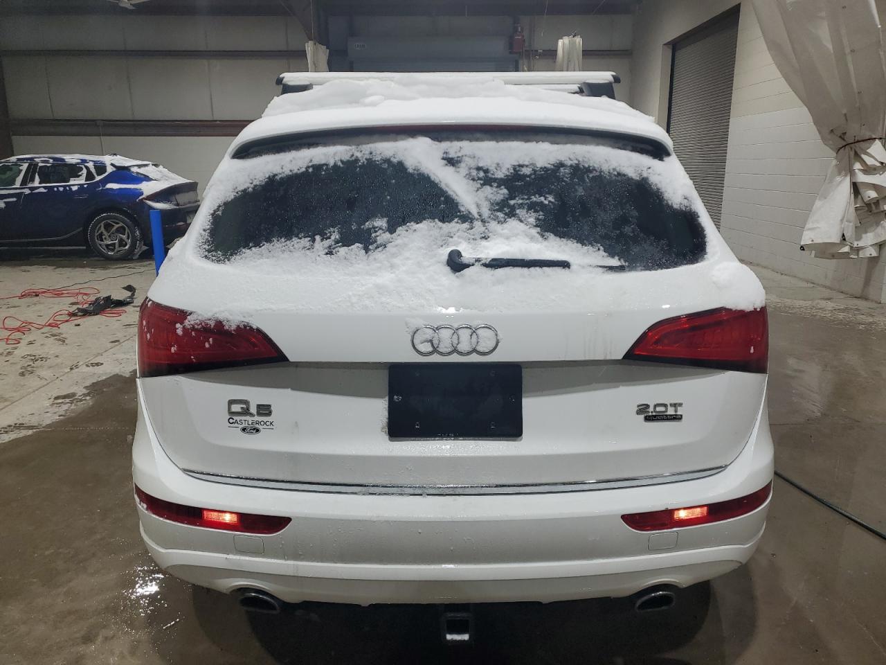 2016 Audi Q5 - Image 6