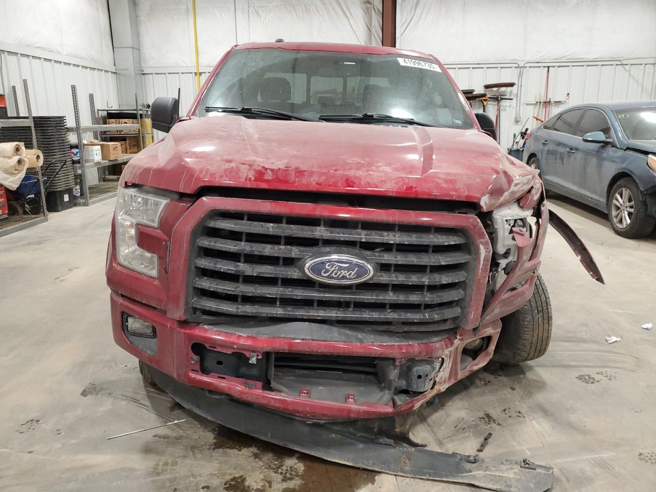 2016 Ford F-150 - Image 5
