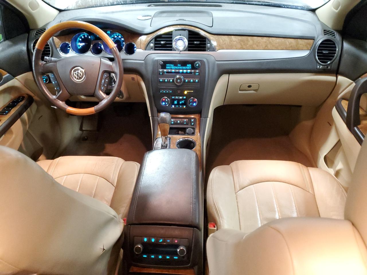 2011 Buick Enclave - Image 8