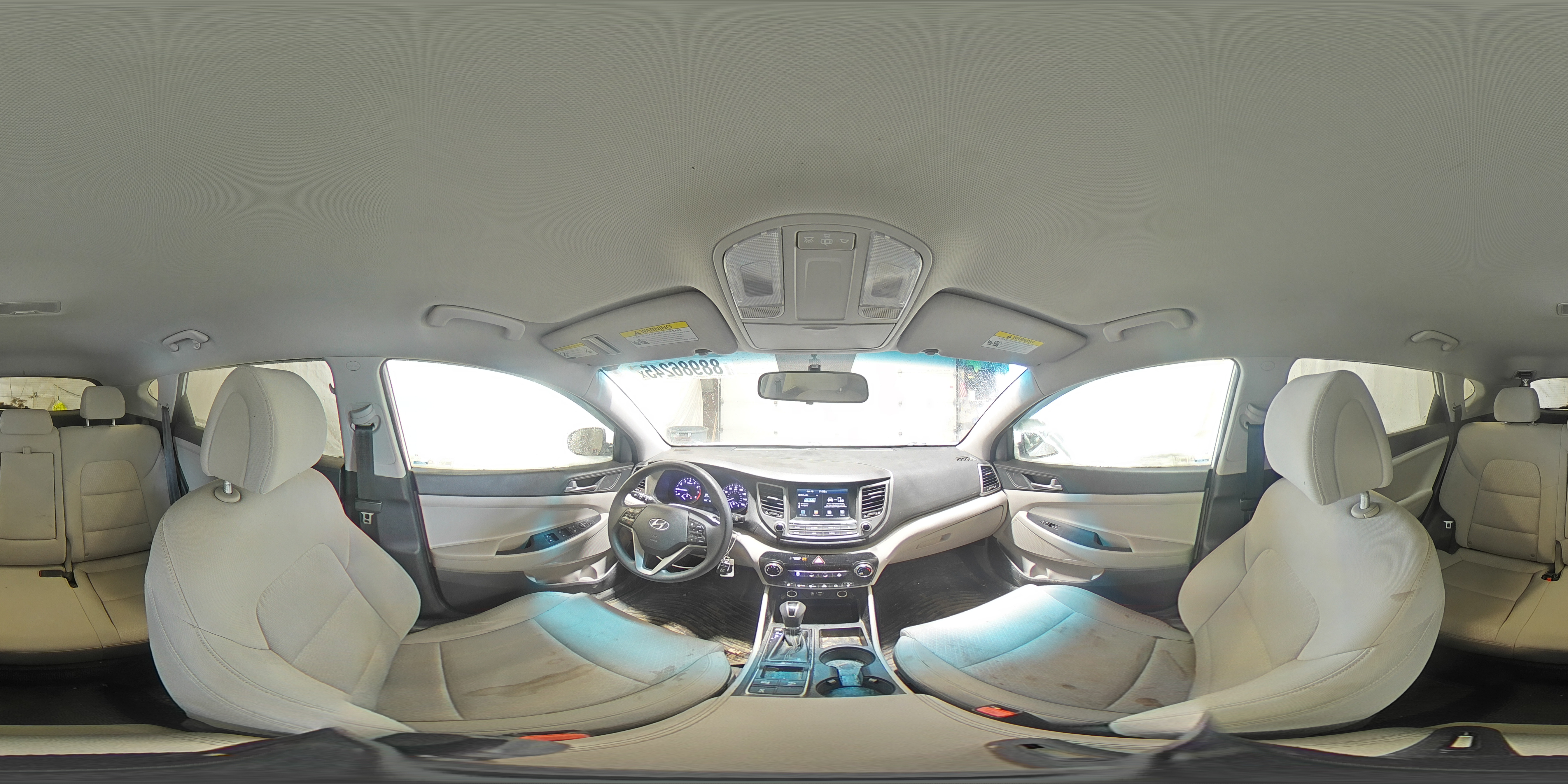 2018 Hyundai Tucson - Image 16
