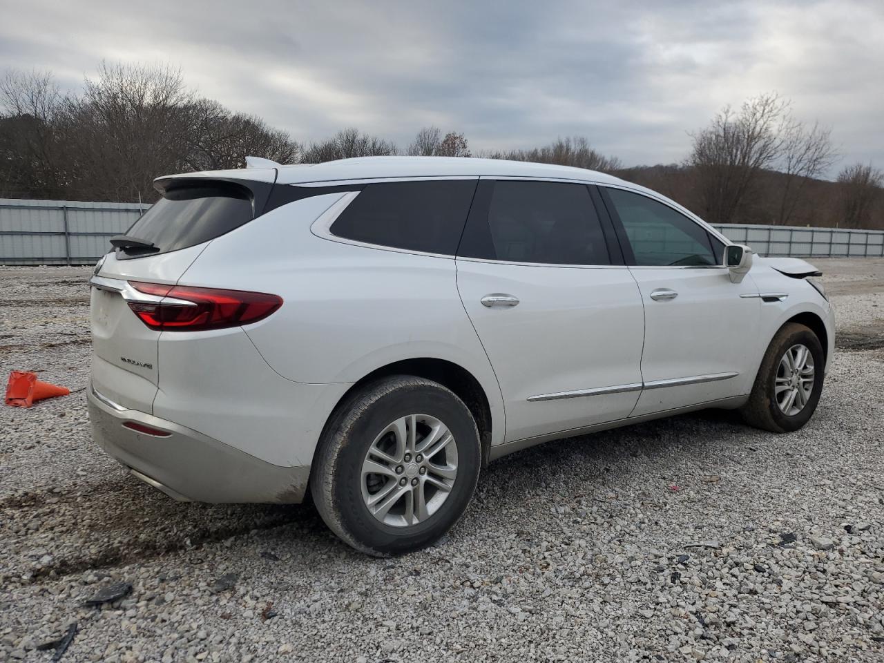 2019 Buick Enclave - Image 3