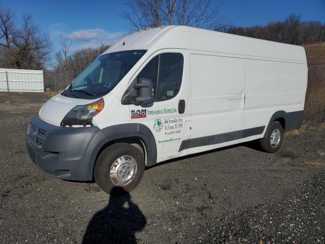 2014 Ram Promaster 3500 3500 High