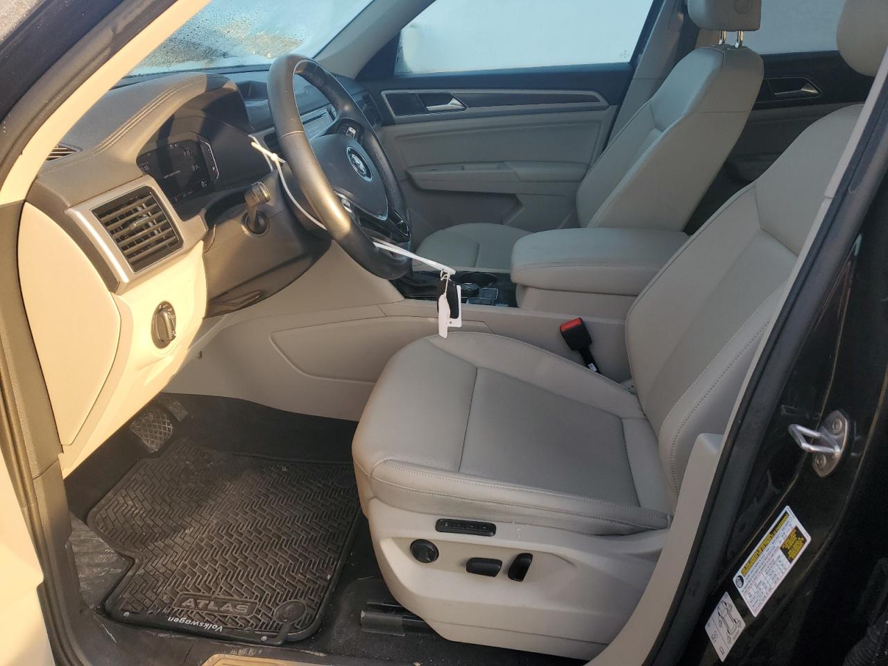 2019 Volkswagen Atlas - Image 7