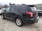 2012 Ford Explorer Xlt للبيع في Mendon، MA - Front End