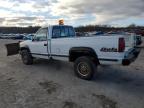 1991 Chevrolet Gmt-400 K2500 en Venta en Duryea, PA - Minor Dent/Scratches