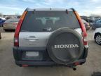 2004 HONDA CR-V EX for sale at Copart ON - TORONTO