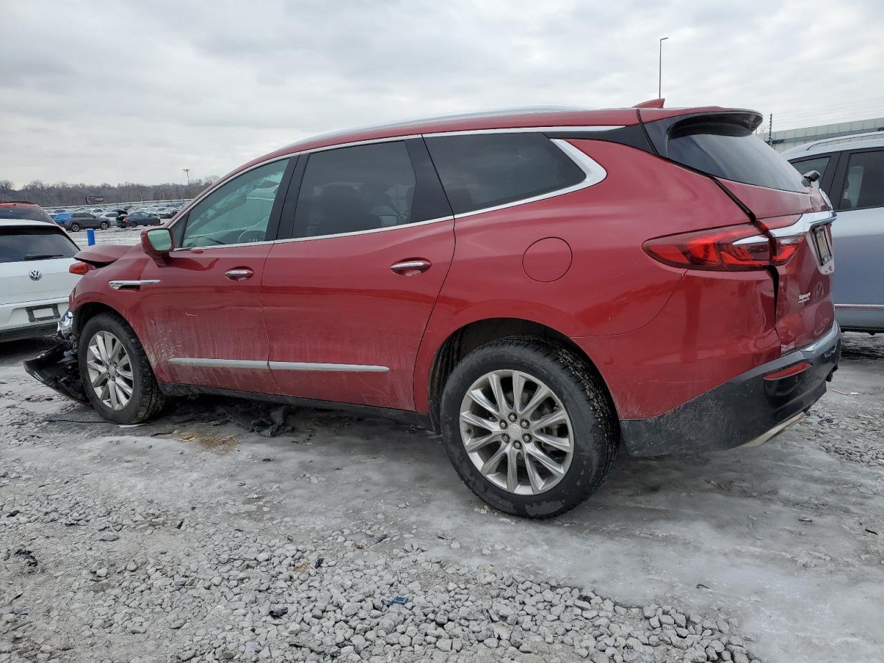 2019 Buick Enclave - Image 2