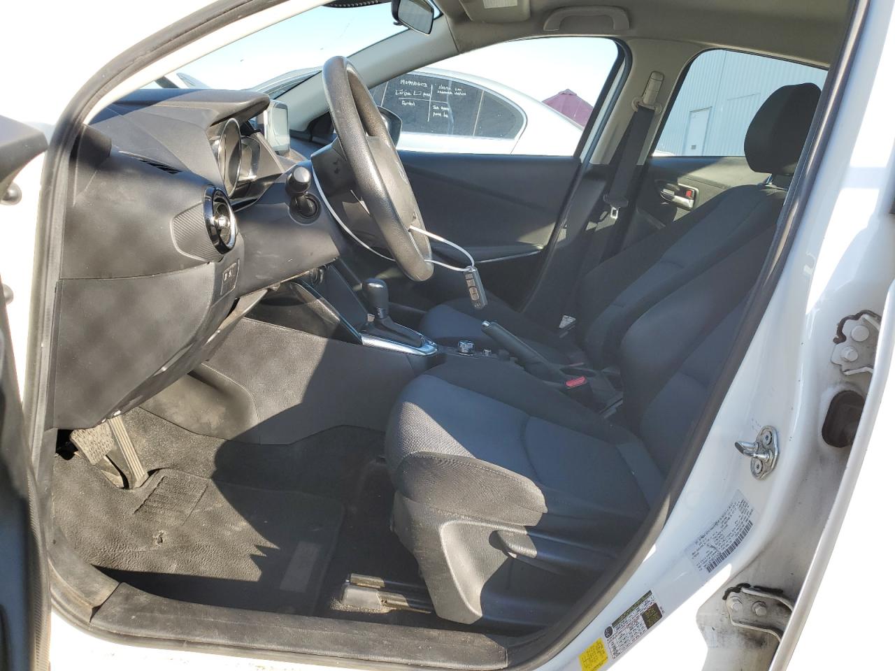 2016 Toyota iA - Image 7