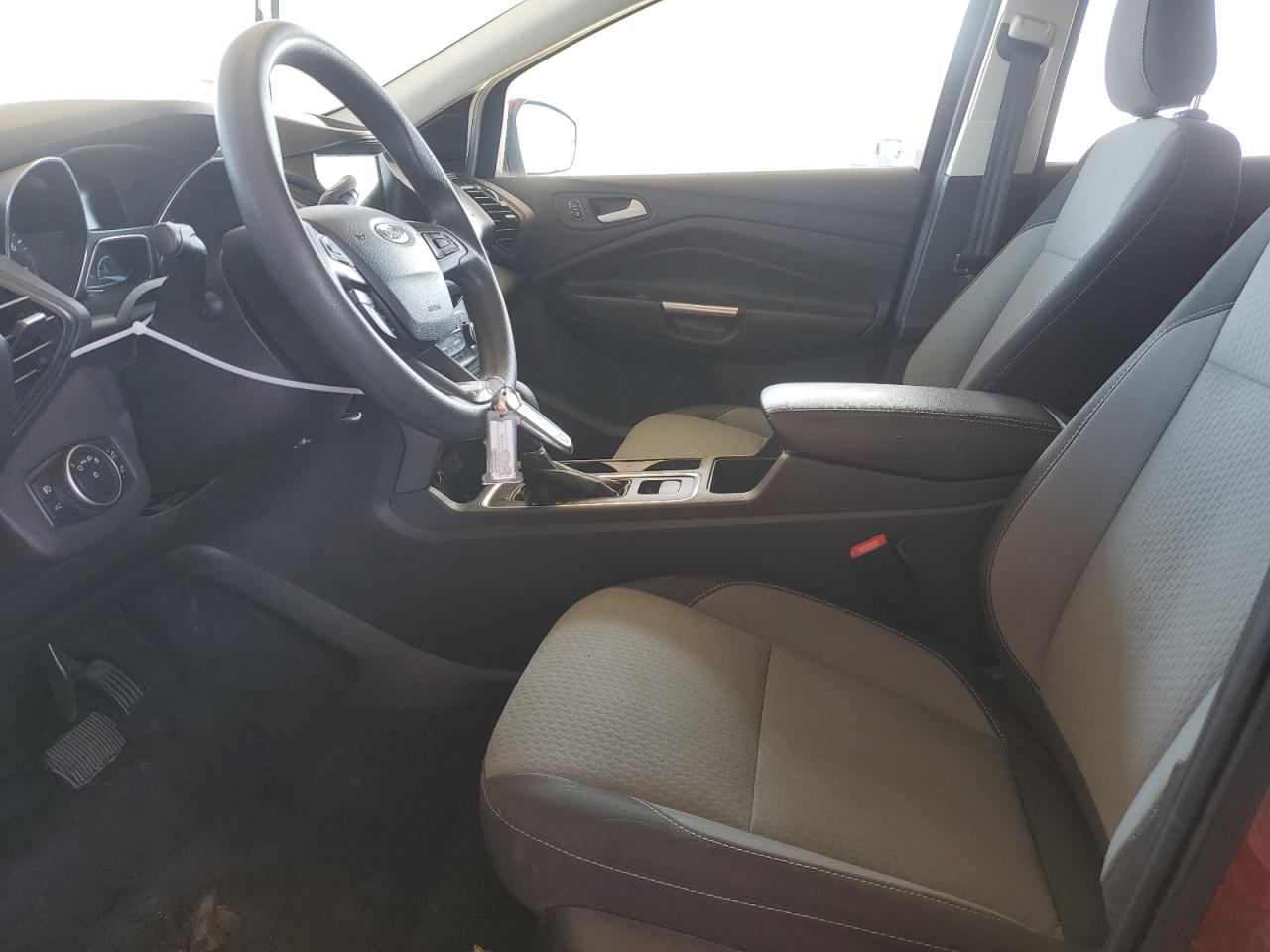 2019 Ford Escape - Image 7
