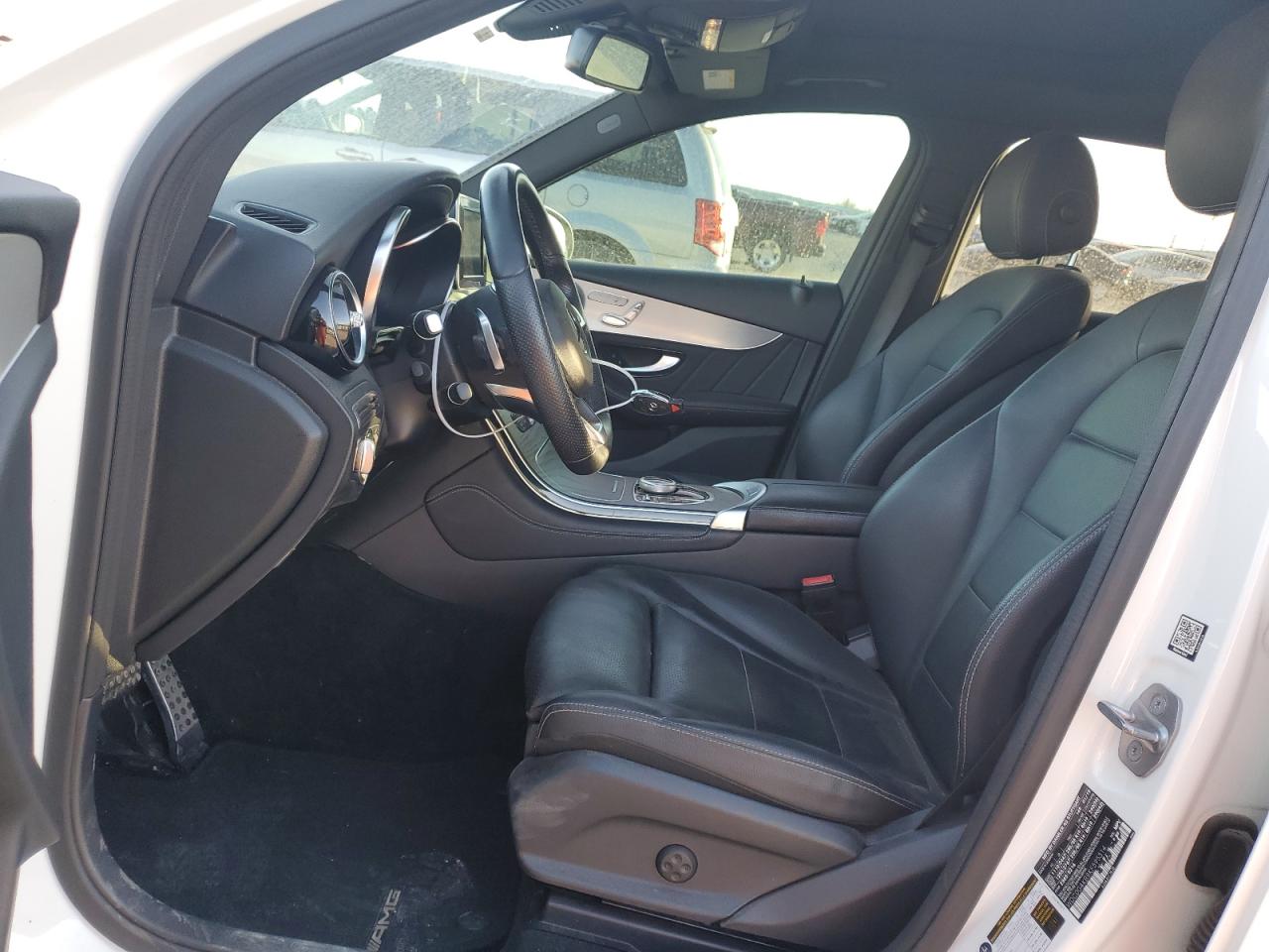 2019 Mercedes-Benz GLC - Image 7