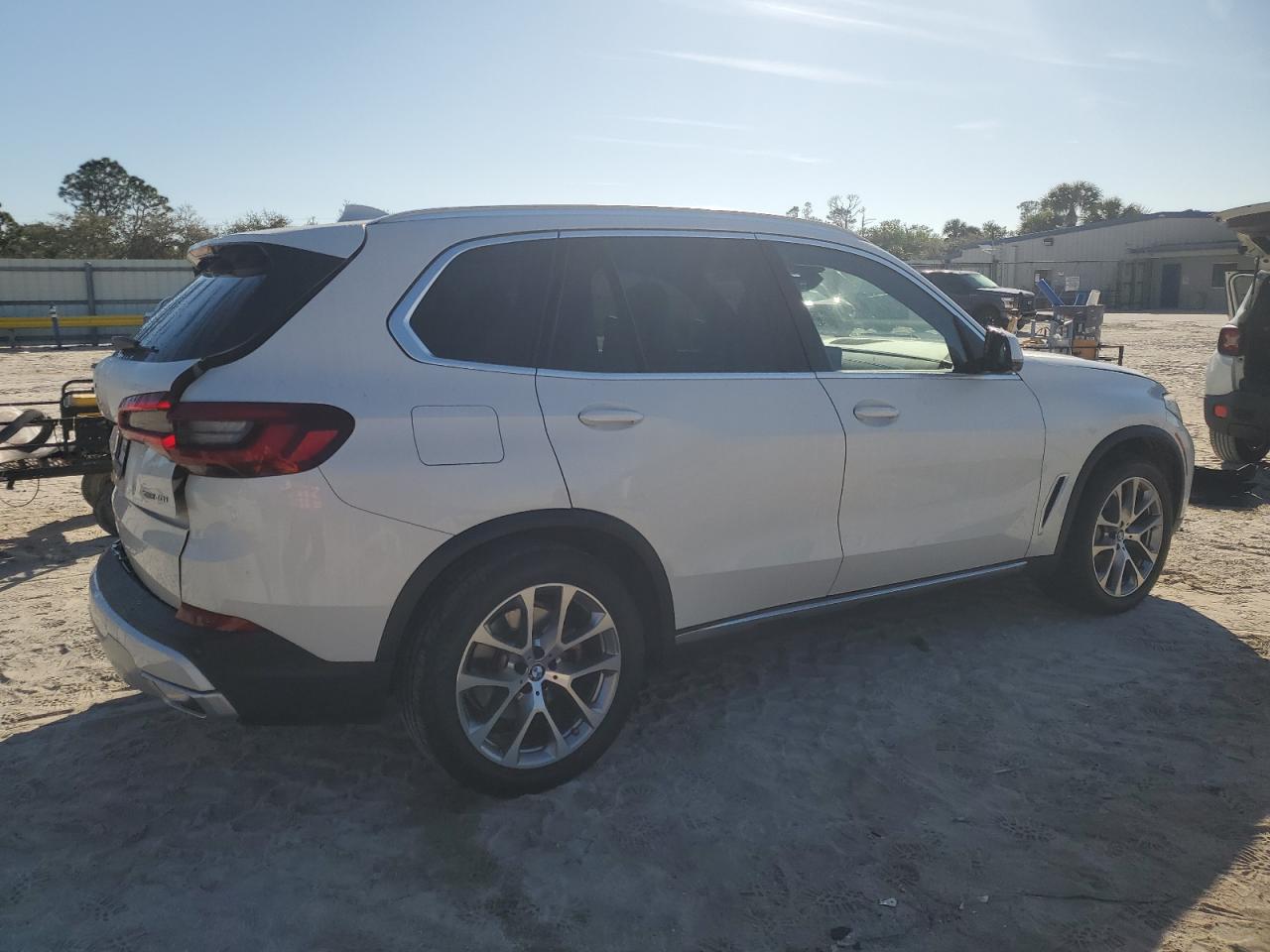 2021 BMW X5 - Image 3