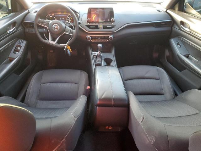  NISSAN ALTIMA 2020 Чорний