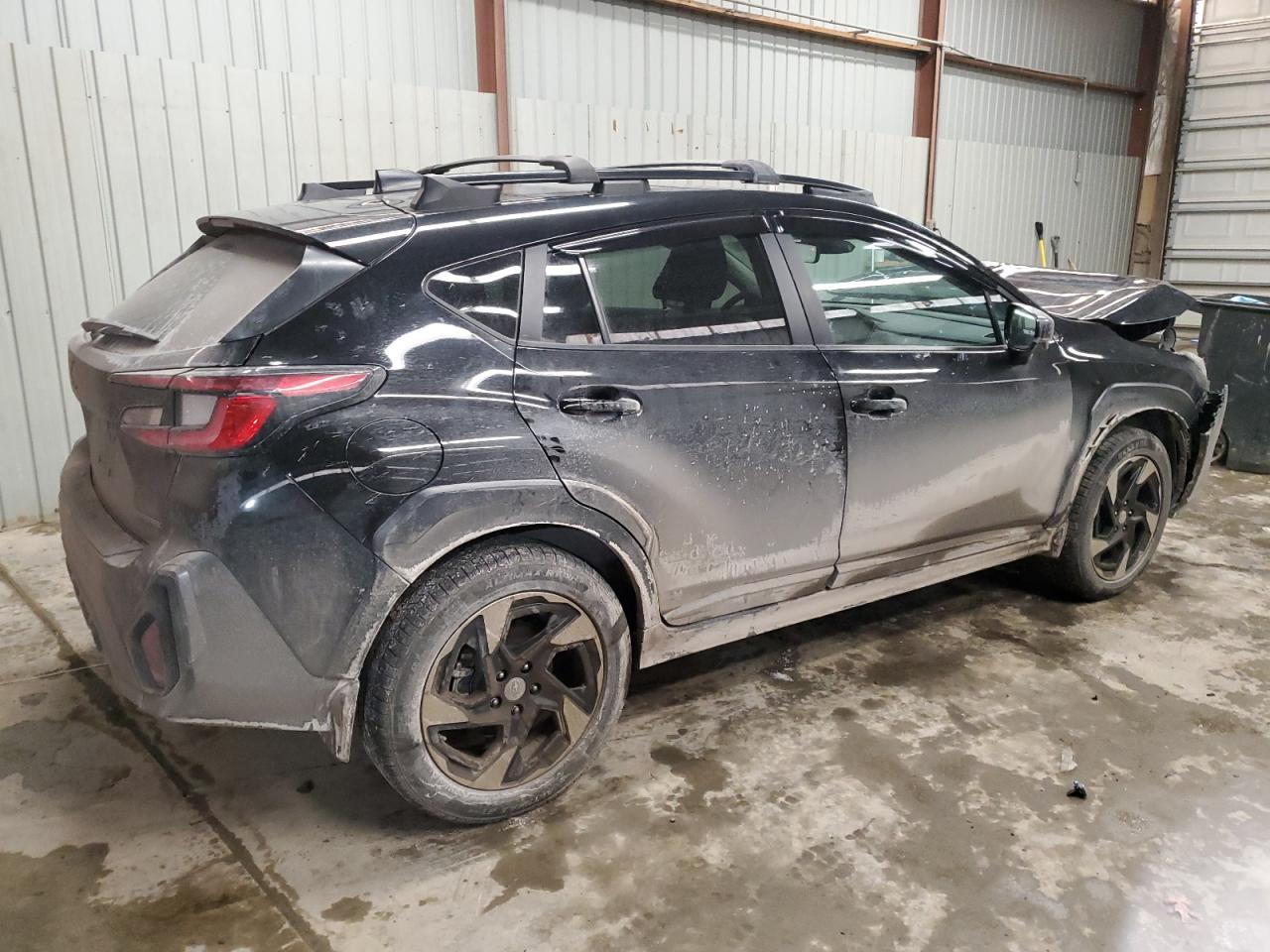 2024 Subaru XV - Image 3