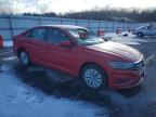 2019 Volkswagen Jetta S na sprzedaż w Grantville, PA - Front End