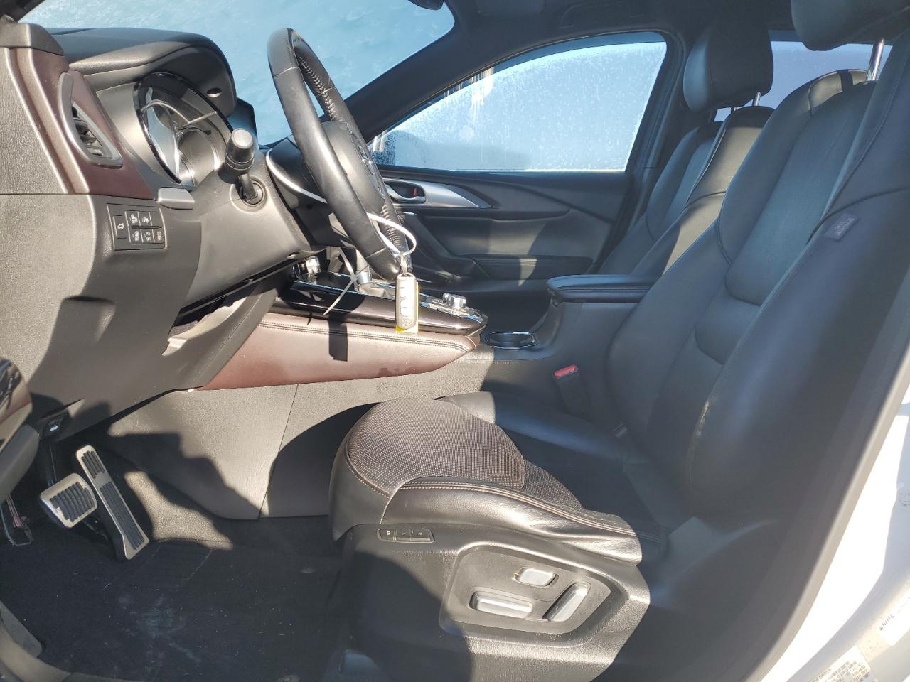 2016 Mazda CX-9 - Image 7