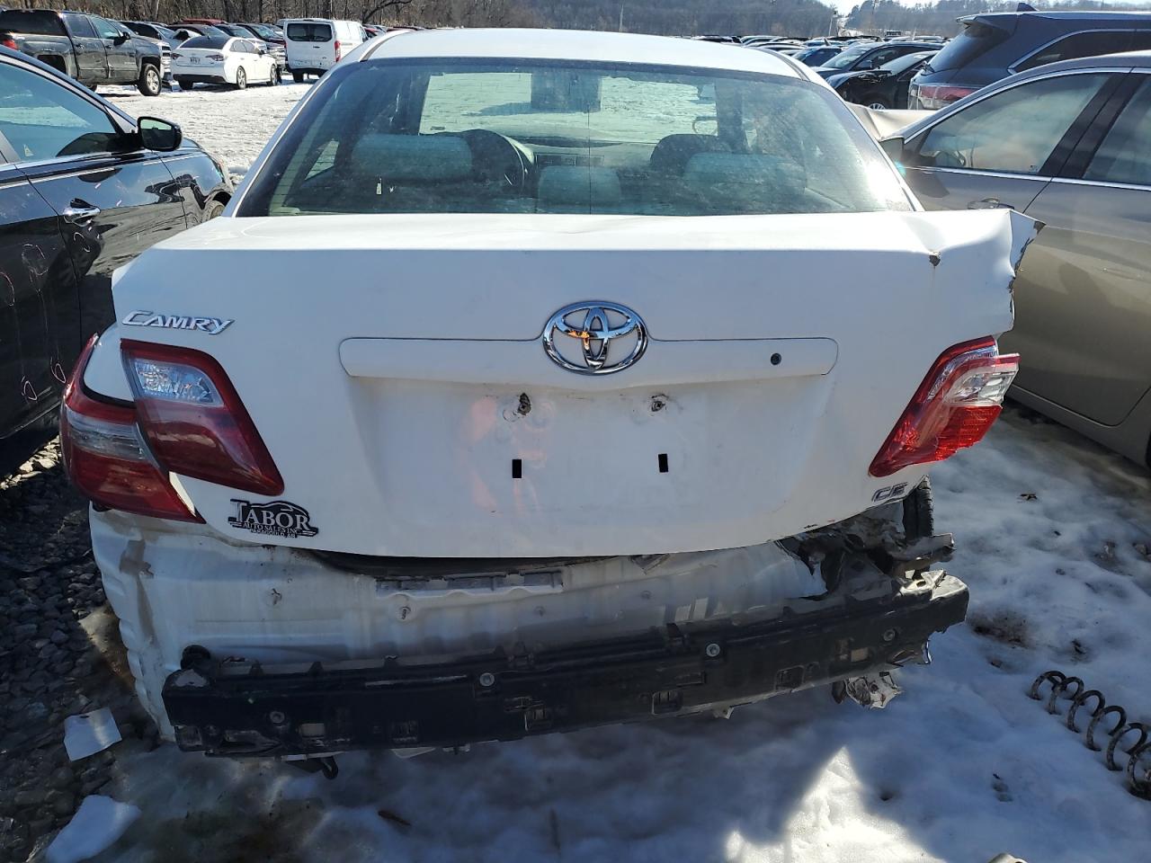 2007 Toyota Camry - Image 6