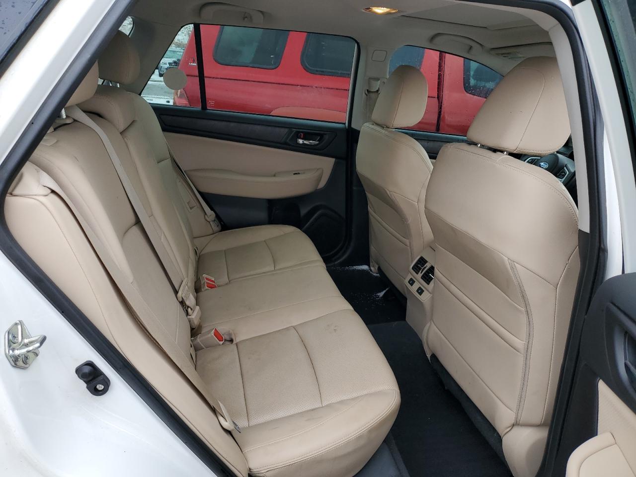 2017 Subaru Outback - Image 11