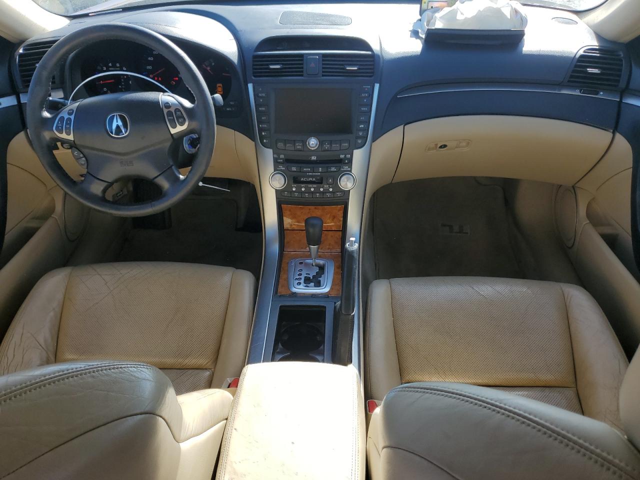 2004 Acura TL - Image 8