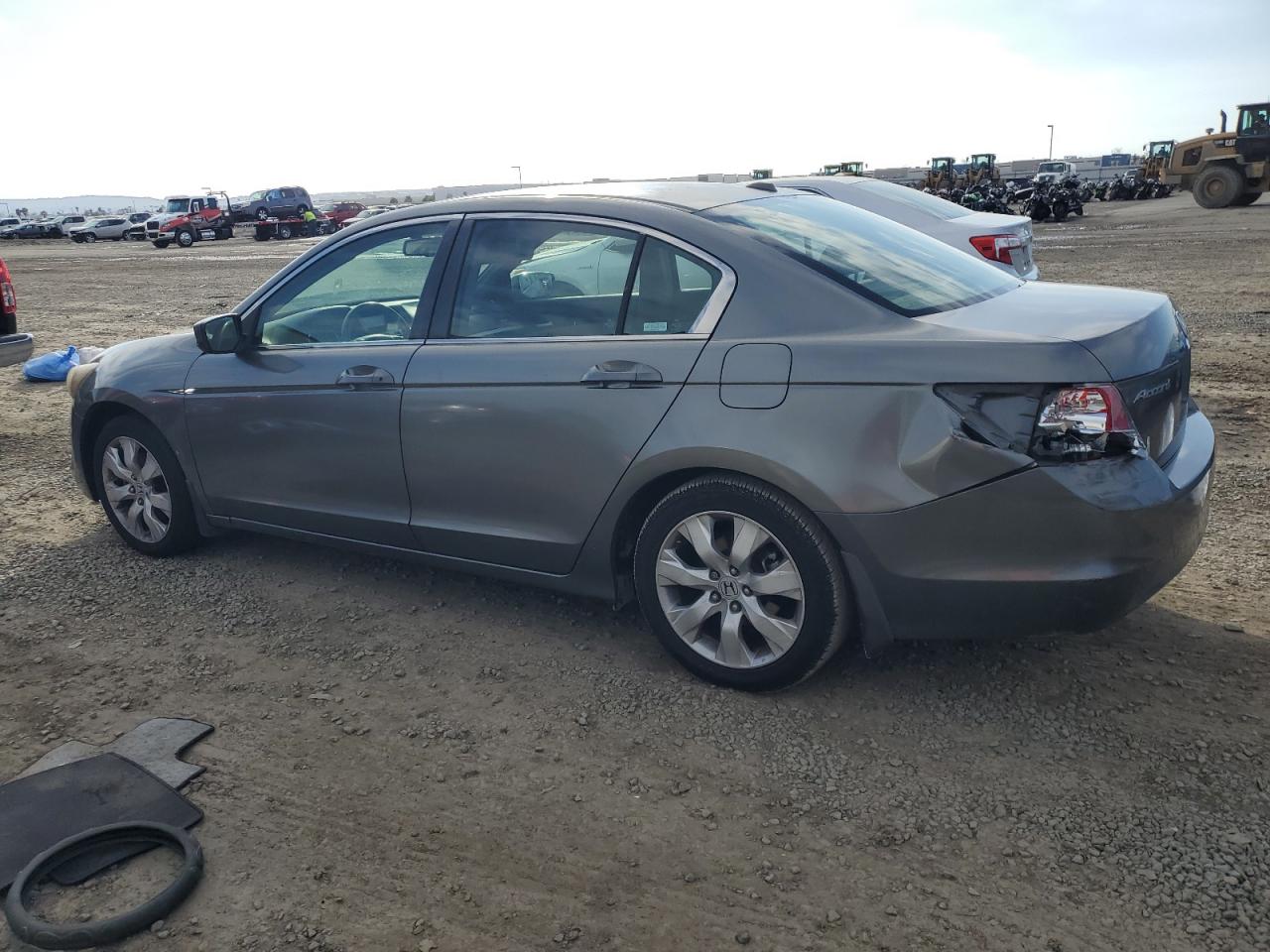 2008 Honda Accord - Image 2