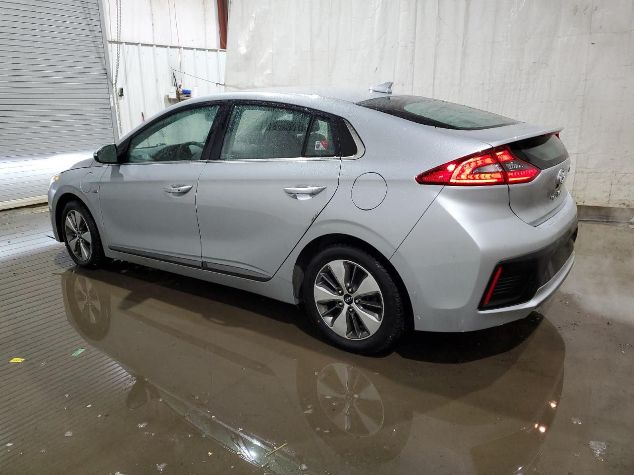 2019 Hyundai IONIQ - Image 2