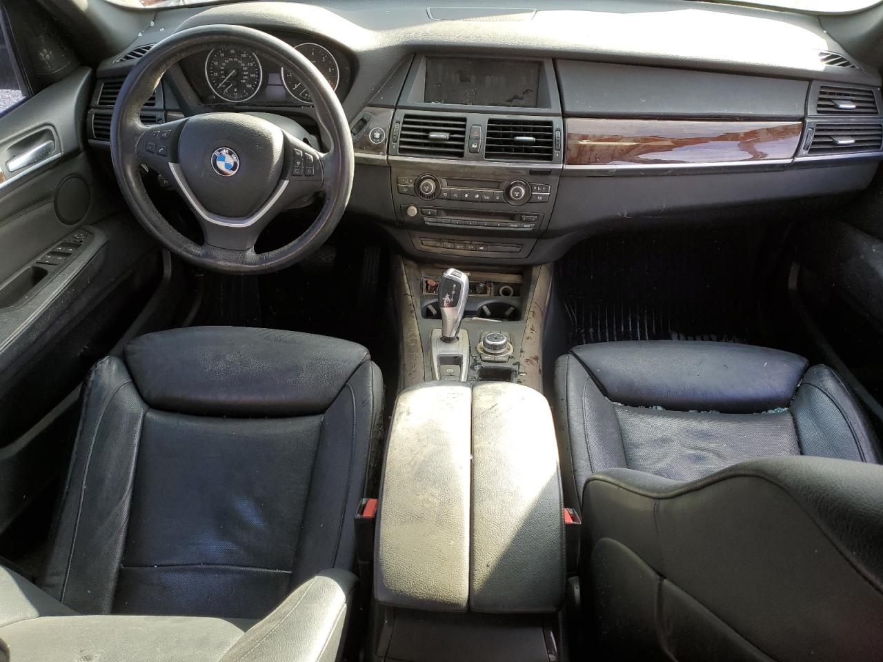 2012 BMW X5 - Image 8