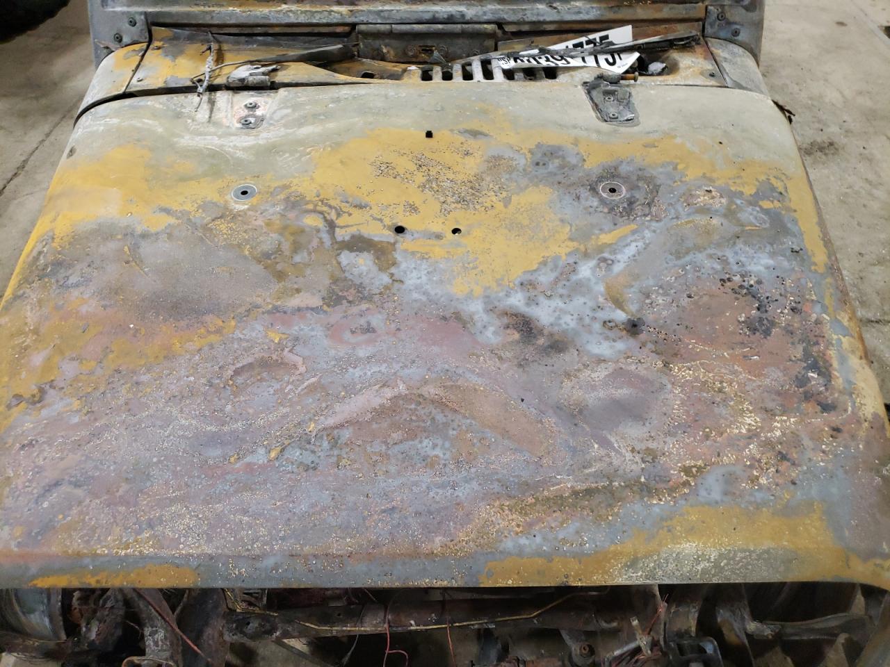2007 Jeep Wrangler - Image 12